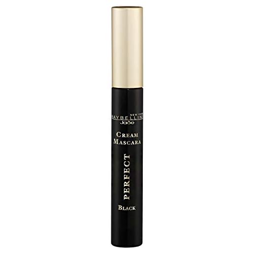 Maybelline Jade Cream Perfect Mascara Black Very Cosmetics