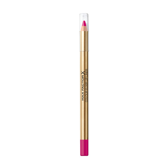 Max Factor Colour Elixir Lip Liner 40 Pink Kiss