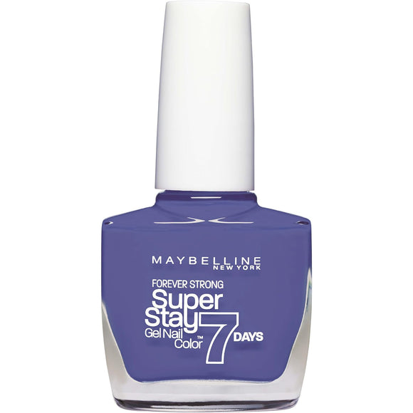Maybelline Superstay 7 Days Gel Nail Polish 635 Surreal