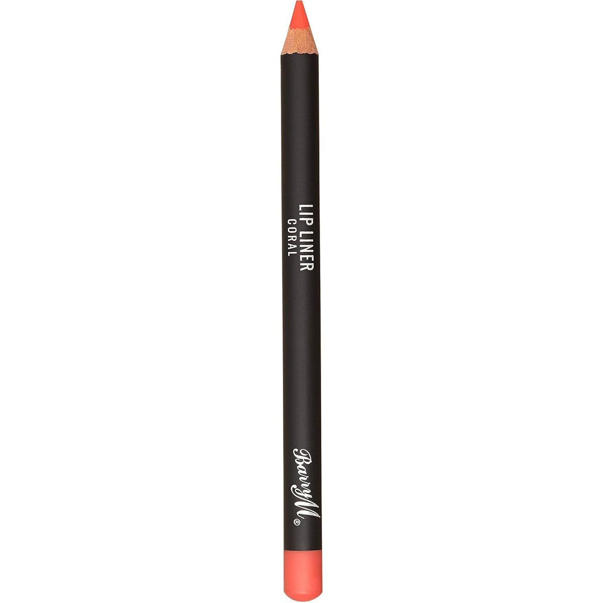 Barry M Lip Liner Pencil Coral Very Cosmetics