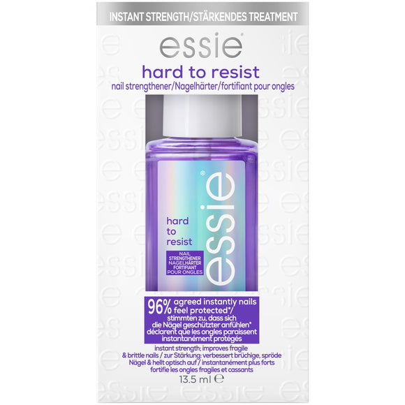 Essie Hard To Resit Nail Strengthener
