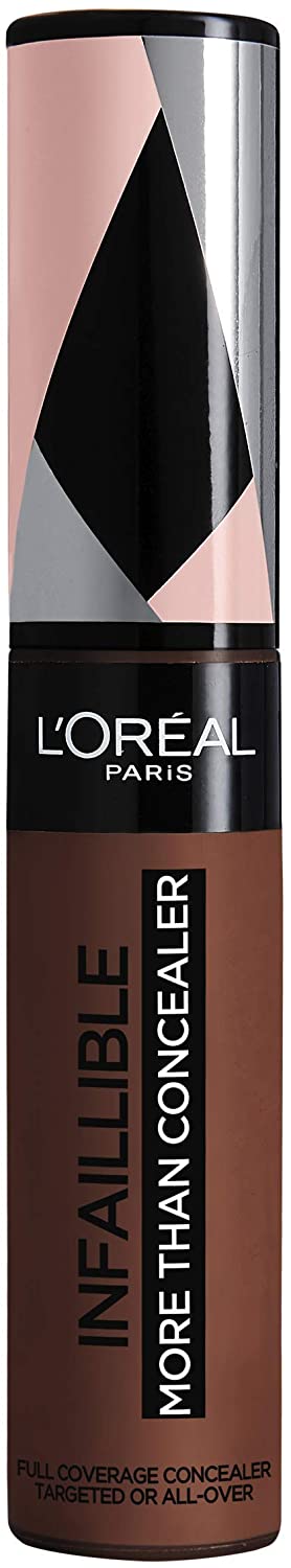 L'Oreal Paris Infaillible More Than Concealer - 343 Truffe