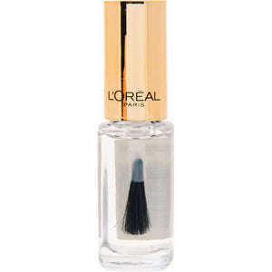 L'Oreal Color Riche Nail Polish 000 Parisian Crystal