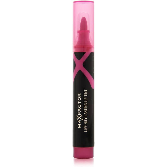 Max Factor Lipfinity Lasting Lip Tint 02 Mystical Mauve