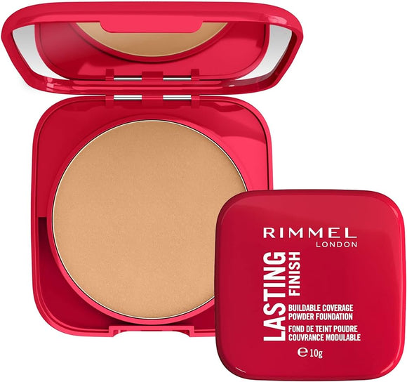 Rimmel London Lasting Finish Foundation Powder 003 Sesame