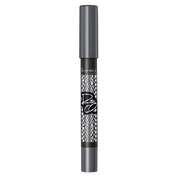 Rimmel London Rita Ora Eyeshadow Stick 004 Guilty Grey