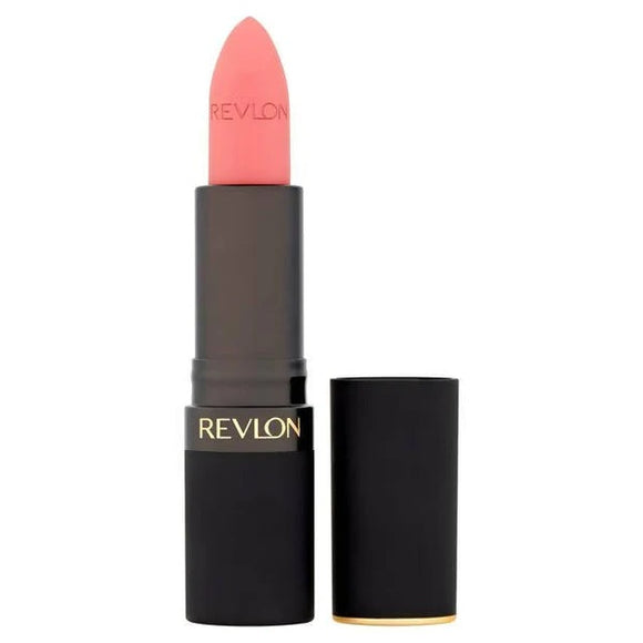 Revlon Super Lustrous Matte Lipstick 004 Wild Thoughts