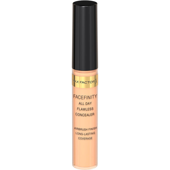 Max Factor Facefinity All Day Concealer 010