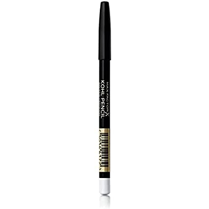 Max Factor Kohl Eyeliner Pencil 010 White