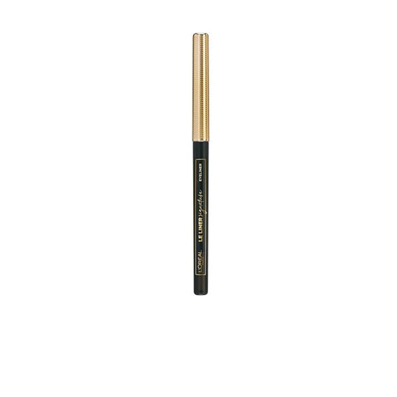 L'Oreal Le Liner Signature Eyeliner 01 Noir Cashmere