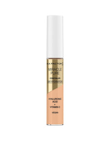 Max Factor Miracle Pure 24 Hydration Concealer 01