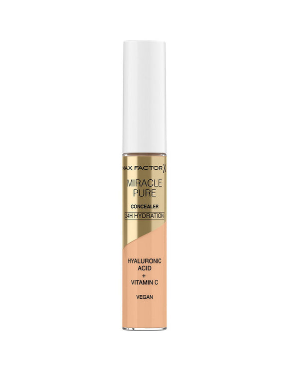 Max Factor Miracle Pure 24 Hydration Concealer 01