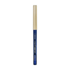 L'Oreal Le Liner Signature Eyeliner 02 Blue Jersey