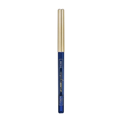 L'Oreal Le Liner Signature Eyeliner 02 Blue Jersey