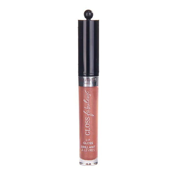 Bourjois Gloss Fabuleux Lip Gloss 02 Golden Girl