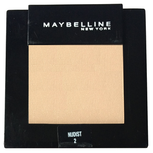 Maybelline Color Sensational Eyeshadow 2 Nudist