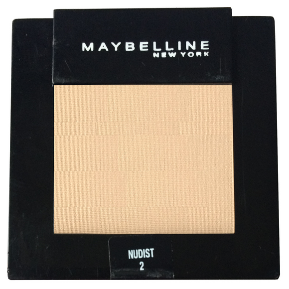 Maybelline Color Sensational Eyeshadow 2 Nudist