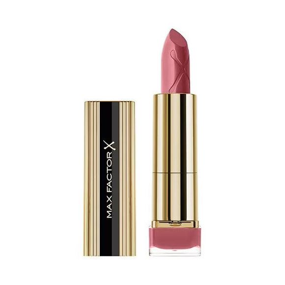 Max Factor Colour Elixir Lipstick 030 Rosewood