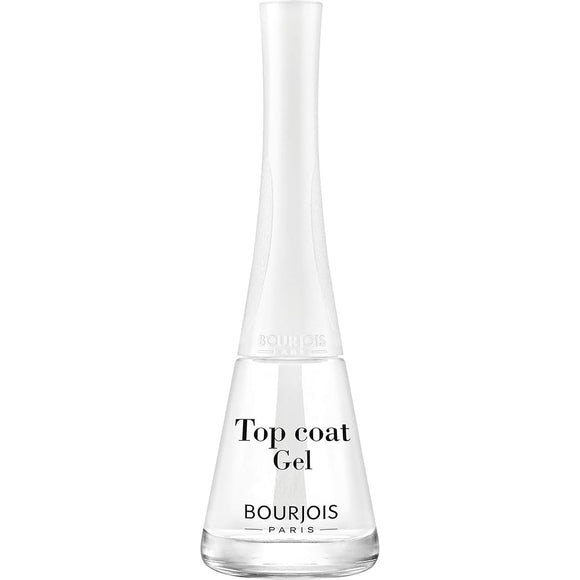 Bourjois 1 Second Nail Polish 03 Top Coat