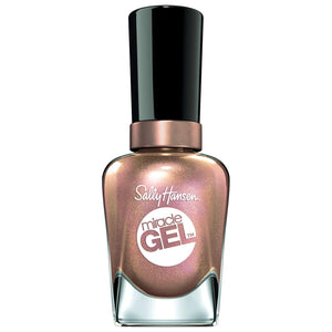 Sally Hansen Miracle Gel Nail Polish 043 Golden Glow