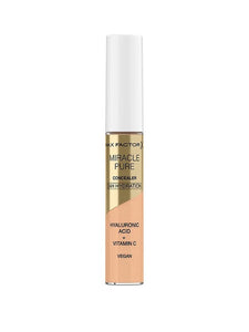 Max Factor Miracle Pure 24 Hydration Concealer 04