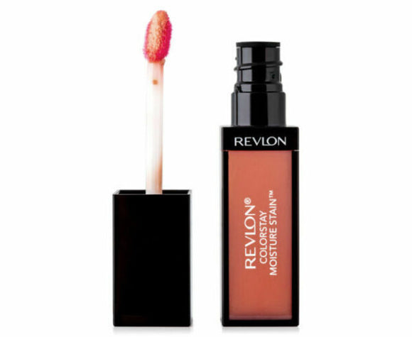 Revlon Colorstay Satin Ink Lipstick 050 London Posh