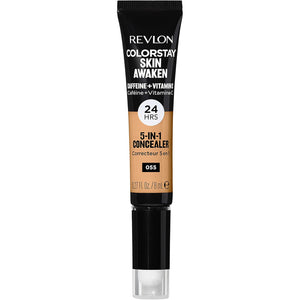 Revlon Colorstay Skin Awaken 5 In 1 Concealer Corrector 055 Latte