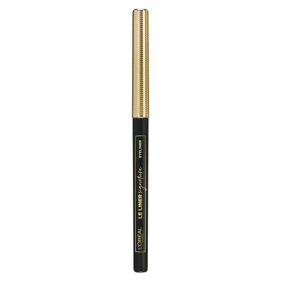 L'Oreal Le Liner Signature Eyeliner 05 Brown Denim