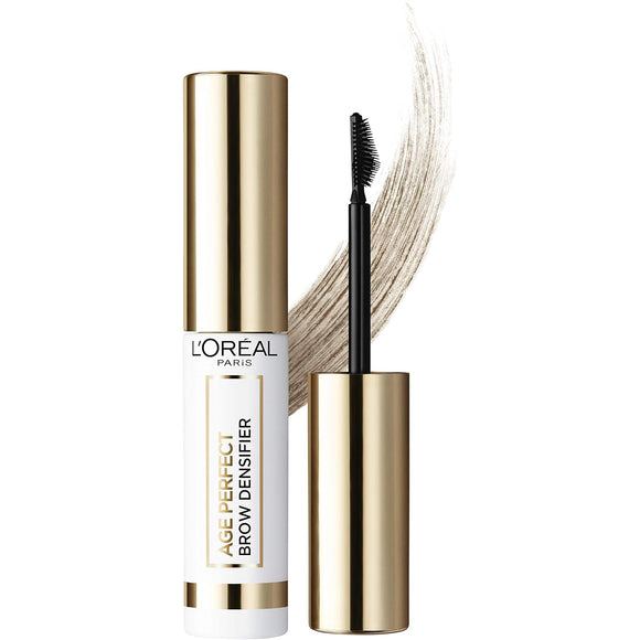 L'oreal Paris Age Perfect Brow Densifier 05 Brown