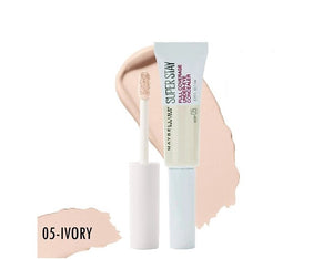 Maybelline New York Super Stay Under Eye Concealer 05 Ivory