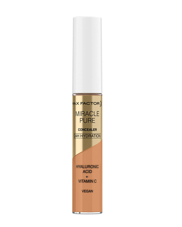 Max Factor Miracle Pure 24 Hydration Concealer 06