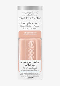 Essie Treat Love & Color Strengthener Nail Lacquer 07 Tonal Taupe