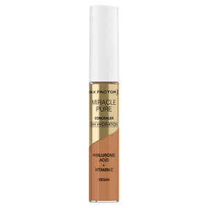 Max Factor Miracle Pure 24 Hydration Concealer 07