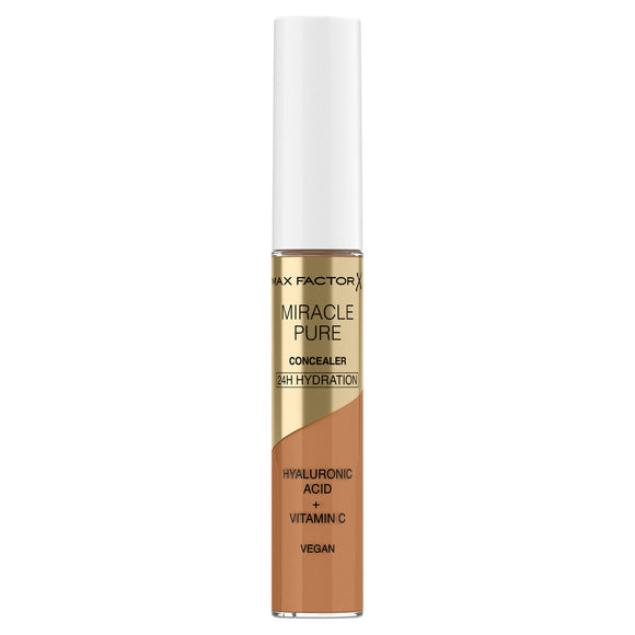 Max Factor Miracle Pure 24 Hydration Concealer 07