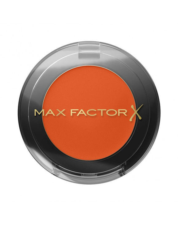 Max Factor Mono Masterpiece Mini Eyeshadow 08 Cryptic Rust