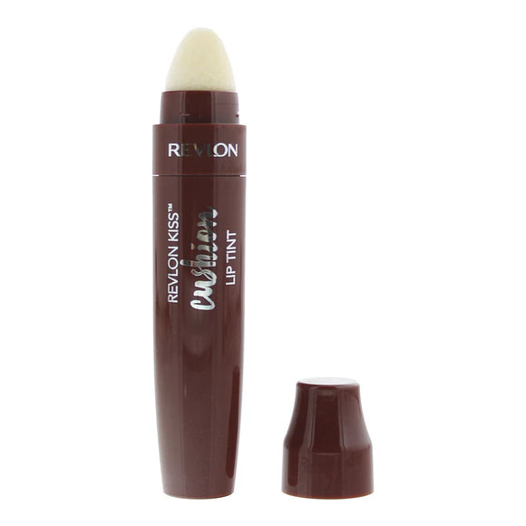 Revlon Kiss Cushion Lip Tint 280 Chocolate Pop