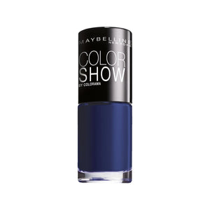 Maybelline Color Show 60 Seconds Nail Polish 103 Marinho