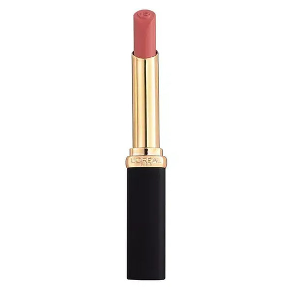 L'Oreal Colour Rich Intense Volume Matte Lipstick 103 Blush Audace