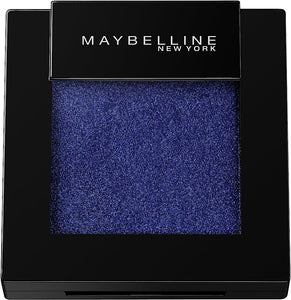 Maybelline Color Sensational Eyeshadow 105 Royal Blue