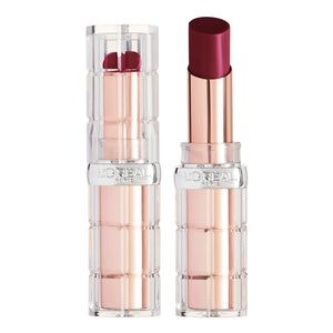 L'Oreal Color Riche Shine Lipstick 108 Wild Fig Plump