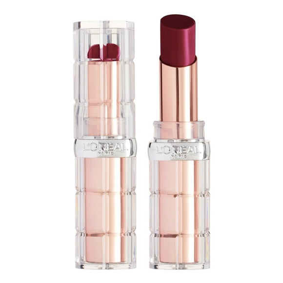 L'Oreal Color Riche Shine Lipstick 108 Wild Fig Plump
