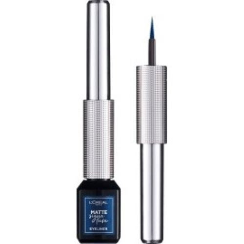 L'Oreal Matte Signature Eyeliner 11 Navy