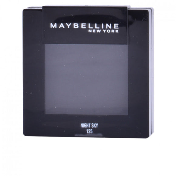 Maybelline Color Sensational Eyeshadow 125 Night Sky