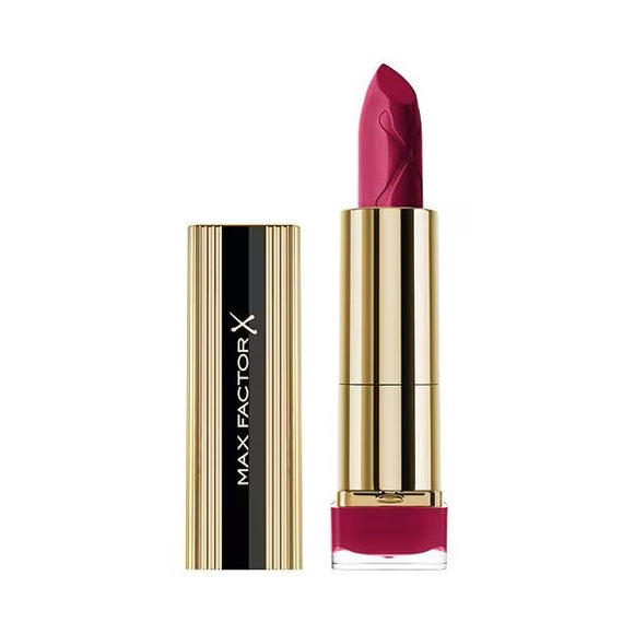 Max Factor Colour Elixir Lipstick 130 Mulberry
