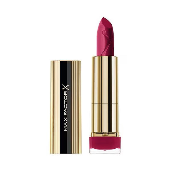 Max Factor Color Elixir Lipstick 130 Mulberry