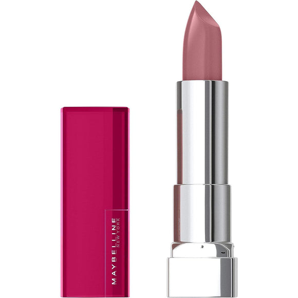 Maybelline Color Sensational The Cream Lipstick 132 Sweet Pink