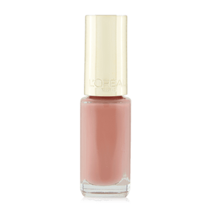 L'Oreal Color Riche Nail Polish 135 Rose Tendre