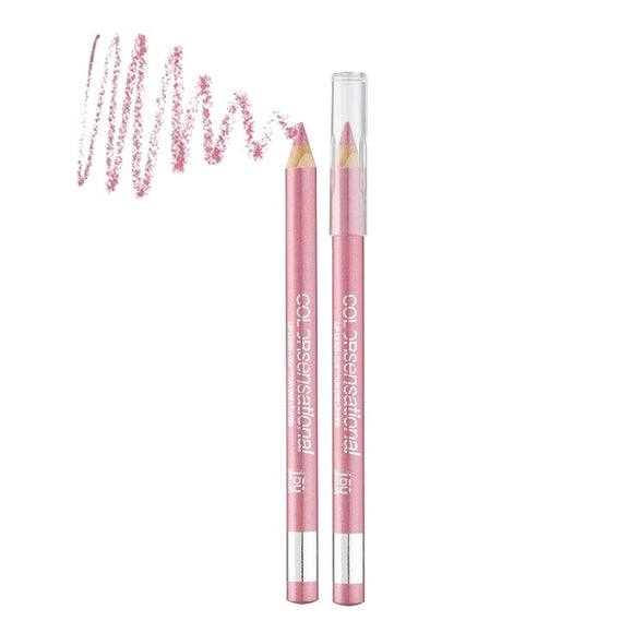 Maybelline Color Sensational Lip Liner 150 Stellar Pink