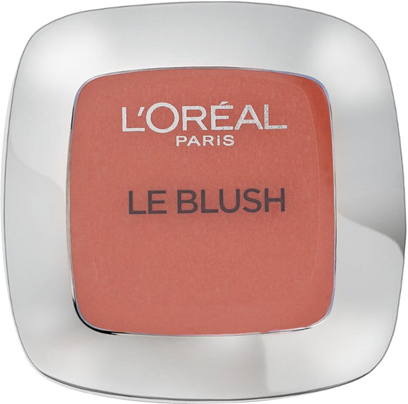 L'Oreal Paris Le Blush 160 Peach
