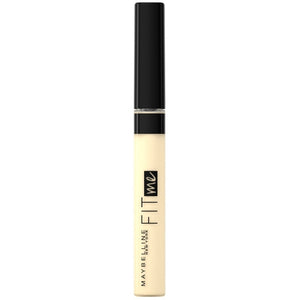 Maybelline Fit Me Concealer 16 Warm Nude